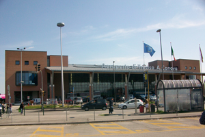 Aeroporto di Treviso