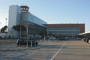 Aeroporto Marco Polo Venezia
