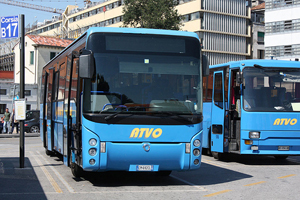 Treviso Airport Bus Express