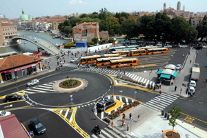 Piazzale Roma